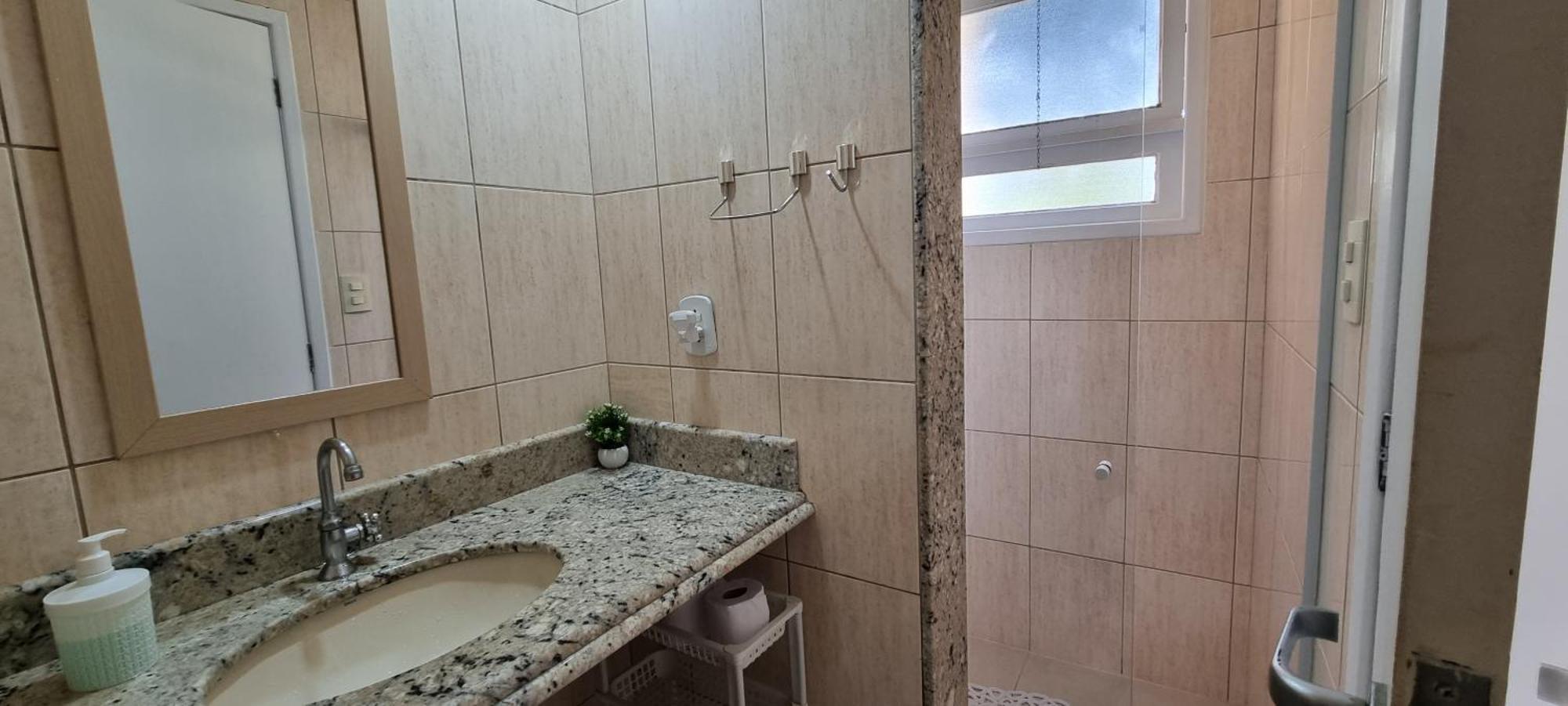 הוילה גוארפארי Maravilhoso Recanto Santa Rosa מראה חיצוני תמונה