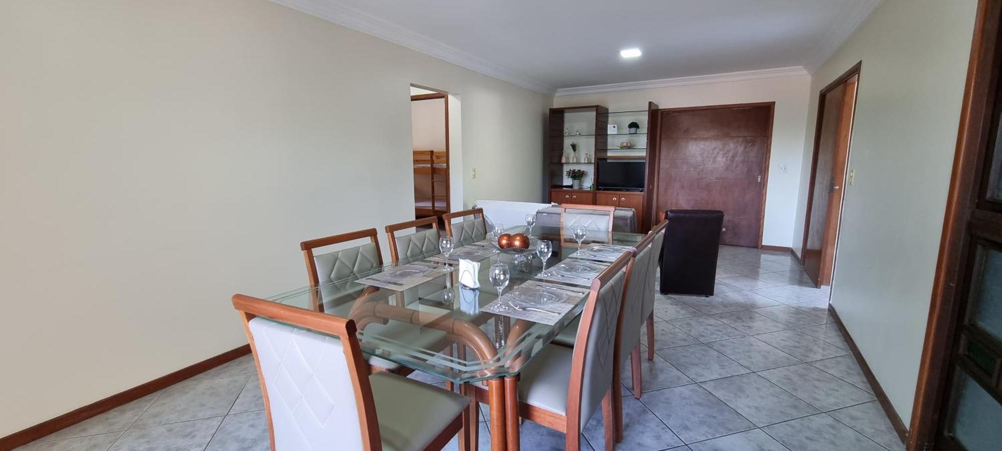 הוילה גוארפארי Maravilhoso Recanto Santa Rosa מראה חיצוני תמונה