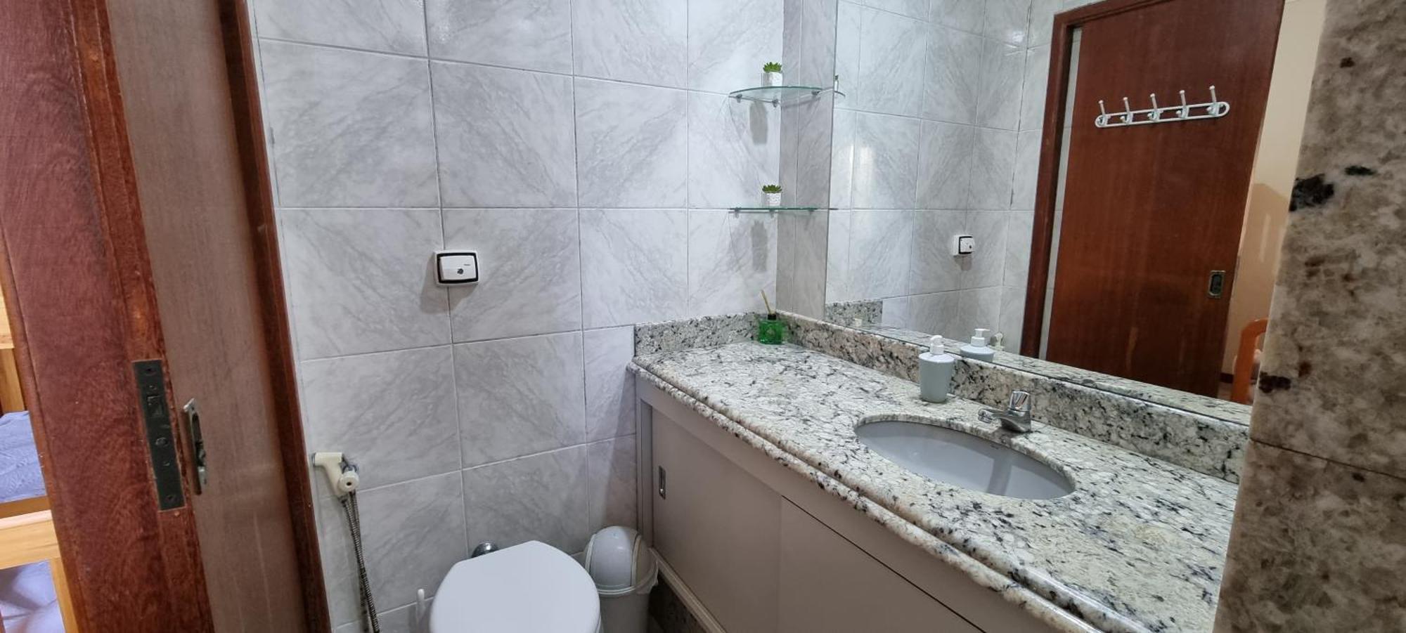 הוילה גוארפארי Maravilhoso Recanto Santa Rosa מראה חיצוני תמונה