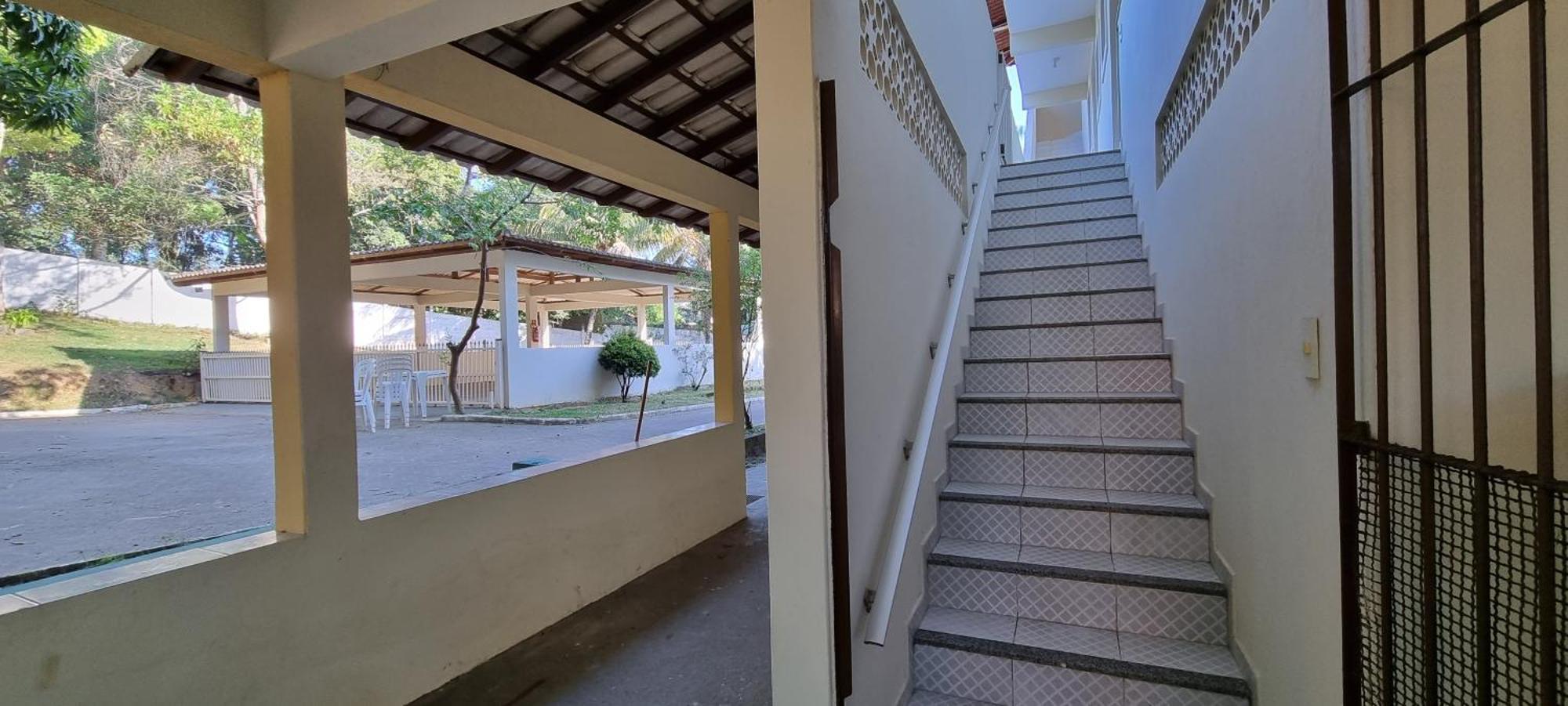 הוילה גוארפארי Maravilhoso Recanto Santa Rosa מראה חיצוני תמונה