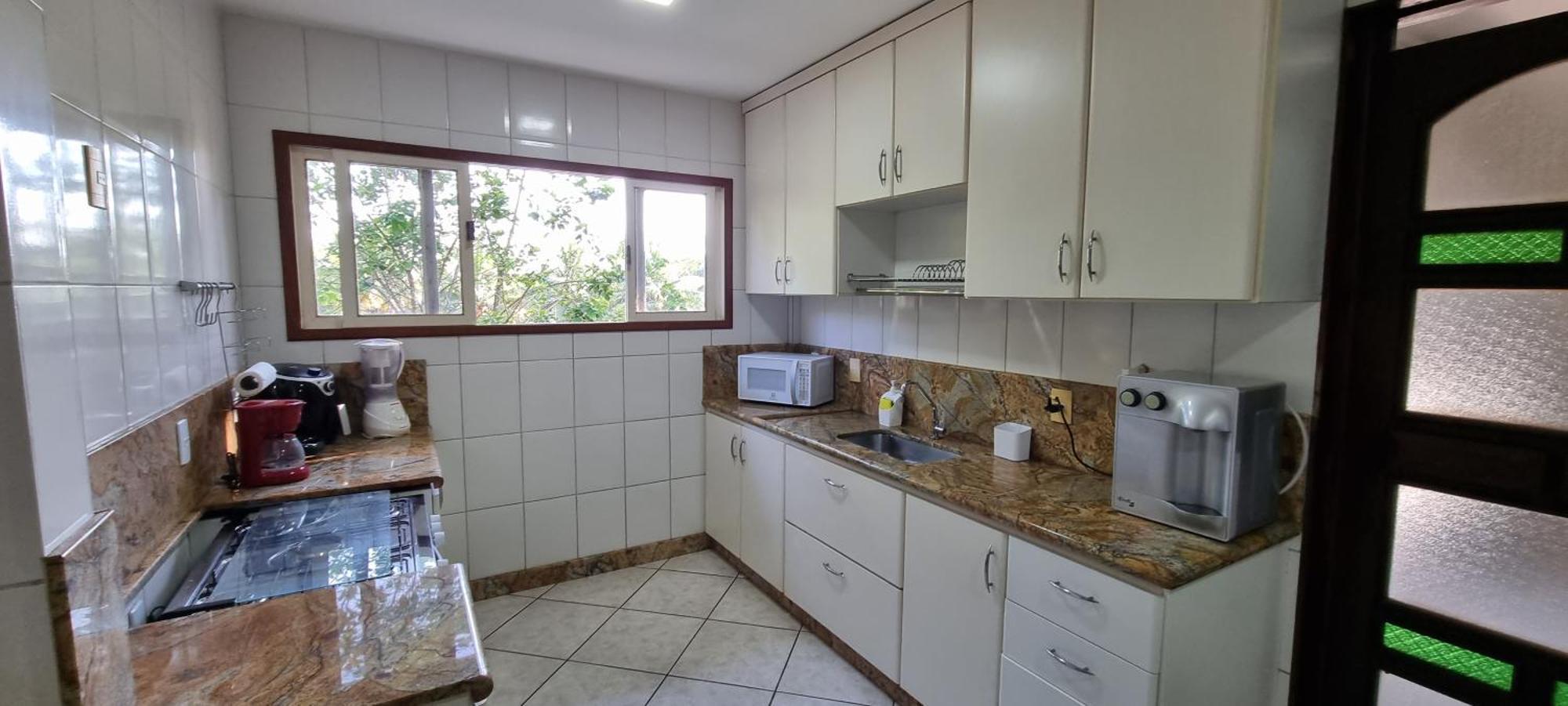 הוילה גוארפארי Maravilhoso Recanto Santa Rosa מראה חיצוני תמונה